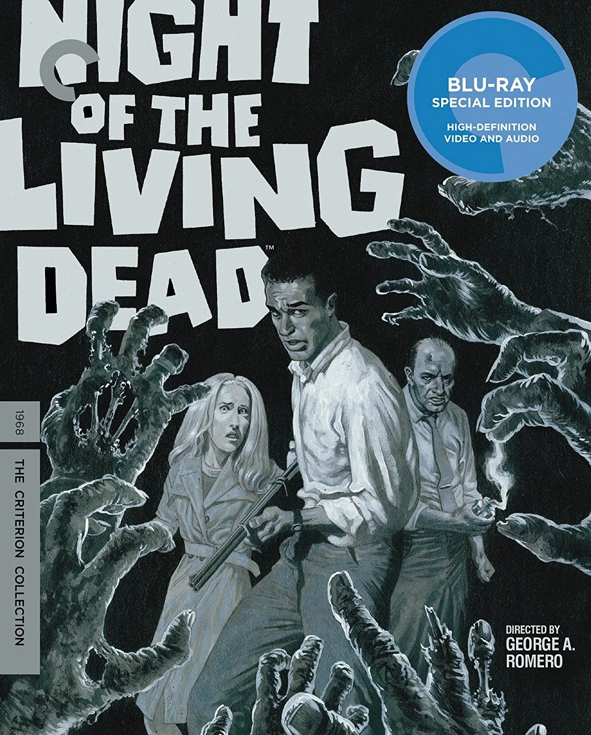 Night of the Living Dead — Cineaste Magazine